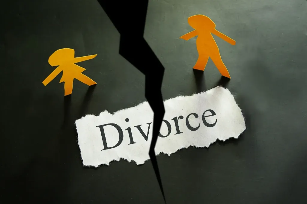 Comment divorcer rapidement ?